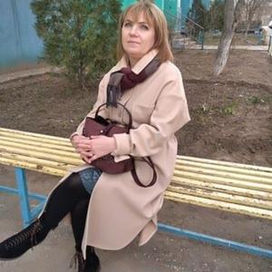 Лилия, 55 лет, Астрахань