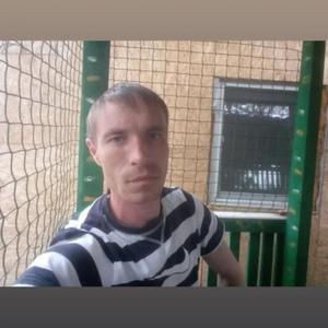 Парни в Абакане: Сергей, 36 - ищет девушку из Абакана