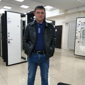 Алексей Ерошкин, 52 года, Сургут