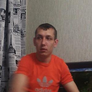 Парни в Сызрани: Дмитрий, 38 - ищет девушку из Сызрани