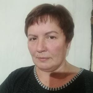 Девушки в Прокопьевске: Наталья, 48 - ищет парня из Прокопьевска