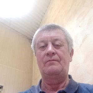 Вадим, 59 лет, Новосибирск