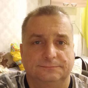 Парни в Угличе: Сергей, 51 - ищет девушку из Углича