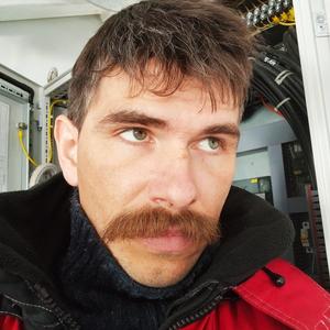 Федор, 35 лет, Екатеринбург