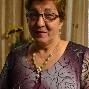 Татьяна, 69 лет, Серпухов