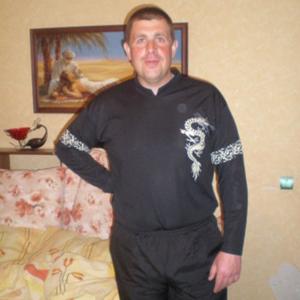 Паша Щедрин, 51 год, Шахты