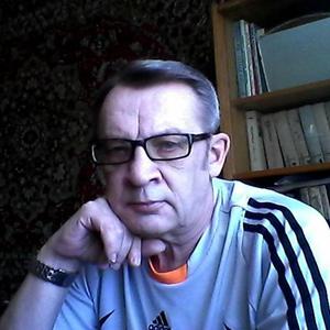 Вячеслав, 65 лет, Пенза