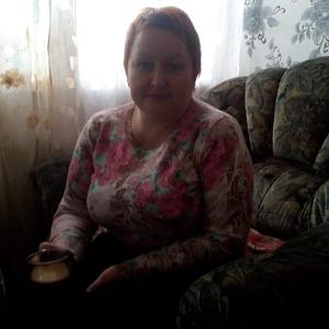 Ерёмина Марина Михайловна, 49 лет, Каменск-Уральский