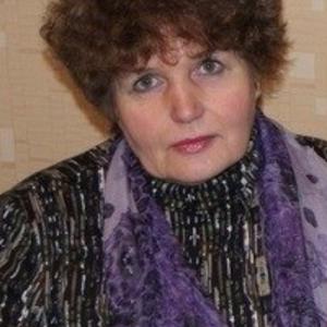 Марианна, 65 лет, Иркутск