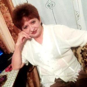 Валентина Бурматова, 67 лет, Волгоград