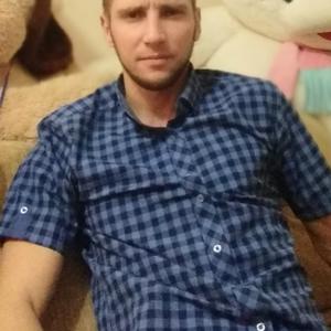 Парни в Еманжелинске: Михаил Марков, 38 - ищет девушку из Еманжелинска