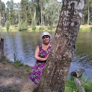 Ирина, 63 года, Иваново
