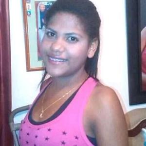 Milu, 25 лет, Barranquilla
