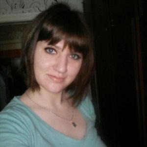 Эльмира Галина, 43 года, Губкинский