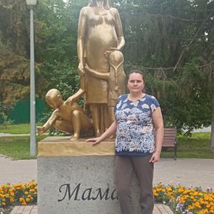 Татьяна, 41 год, Тюмень
