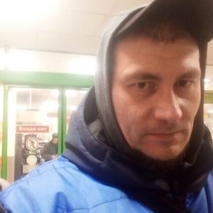 Парни в Троицко-Печорске: Сем, 33 - ищет девушку из Троицко-Печорска