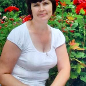 Людмила, 53 года, Ставрополь