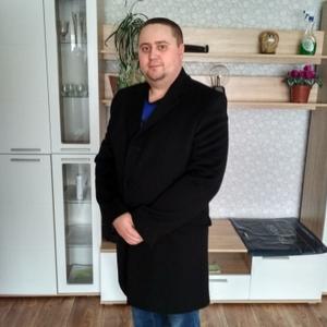 Парни в Ангарске: Артём, 35 - ищет девушку из Ангарска