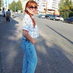 Девушки в Кемерово: Солнце, 44 - ищет парня из Кемерово