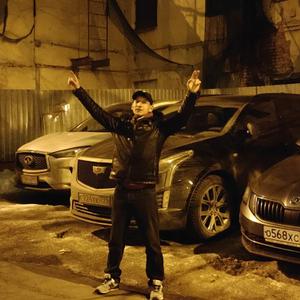 Ataman, 26 лет, Москва