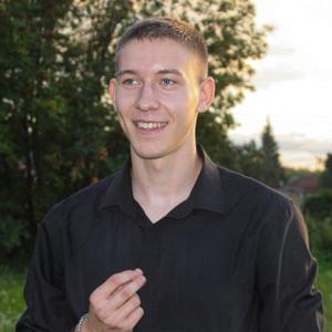 Сергей, 19 лет, Новосибирск