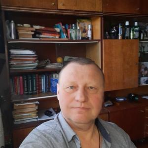 Андрей, 55 лет, Белгород