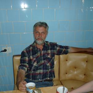Леонид, 69 лет, Вытегра