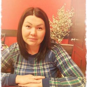 Эльмира, 38 лет, Пермь