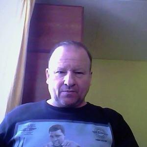 Валерий, 56 лет, Донской