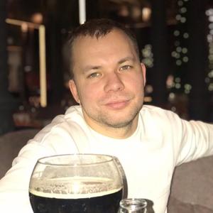 Дмитрий, 34 года, Щелково