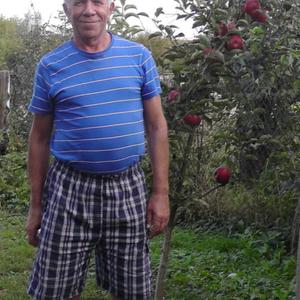 Василий, 61 год, Сургут