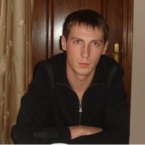 Андрей, 40 лет, Нижневартовск