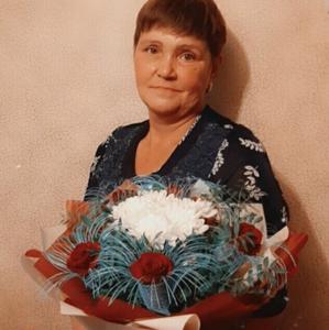 Наталья, 58 лет, Ульяновск
