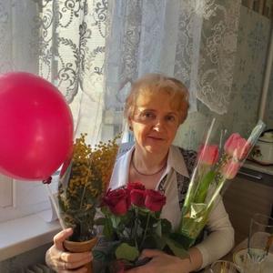 Ольга Скопцова, 60 лет, Воронеж