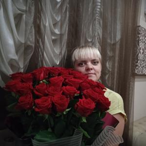 Анна Фофонова, 41 год, Воронеж