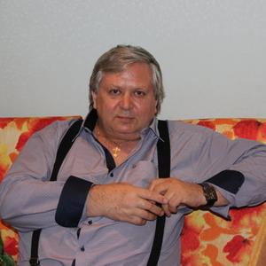 Алексей Трофимов, 69 лет, Мурманск