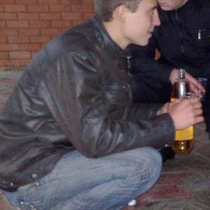 Антон, 32 года, Лазаревский