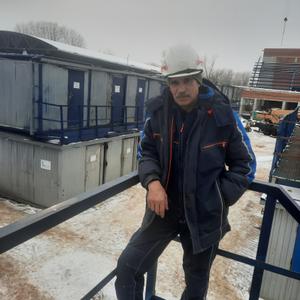 Анатолий, 59 лет, Камышин