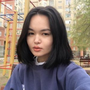 Девушки в Оренбурге: Дана, 23 - ищет парня из Оренбурга