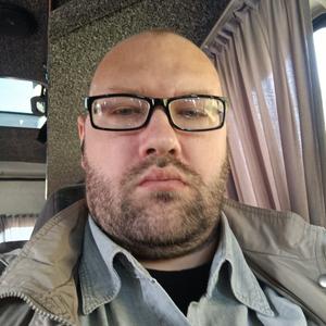 Анатолий Красницкий, 42 года, Лепель