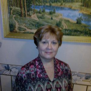 Валентина, 63 года, Калуга