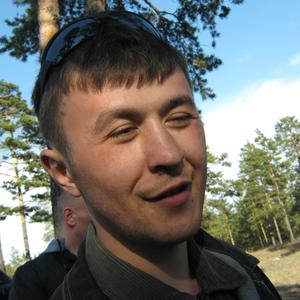 александр, 39 лет, Новокузнецк