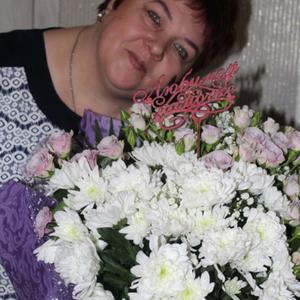 Светлана, 55 лет, Благодарный
