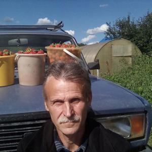 Владимир, 57 лет, Коноша