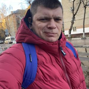 Макс, 42 года, Наро-Фоминск
