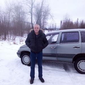 Евгений Матвеев, 62 года, Малошуйка