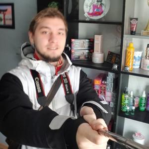 Илья, 27 лет, Кемерово