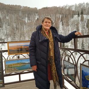 Анна, 56 лет, Бийск