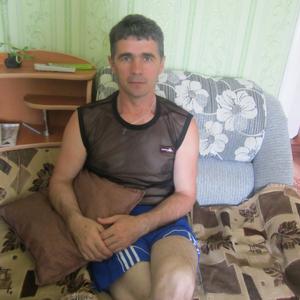 Владимир, 55 лет, Советский