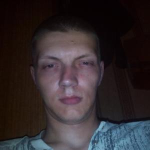 Парни в Лихославле: Павел Никитин, 35 - ищет девушку из Лихославля